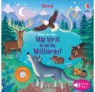 Usborne W.hörst d.b.d.Wildtie