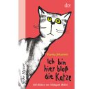 TB Ich bin hier bloß die Katz