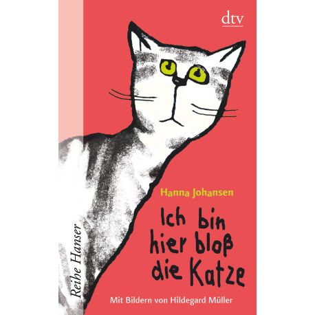 TB Ich bin hier bloß die Katz