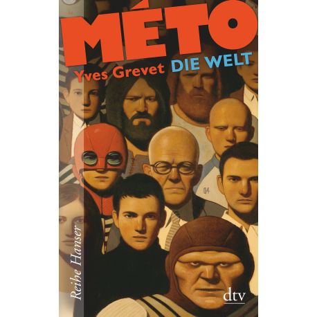 TB Meto 3 Die Welt