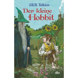 TB Der kleine Hobbit
