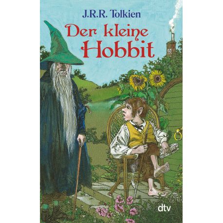 TB Der kleine Hobbit