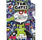 TB Tom Gates Monster? Welches
