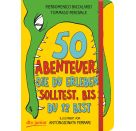 Flexcover 50 Abent, d.du erle