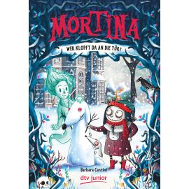 Mortina Bd.3 Wer klopft an di