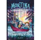 Mortina 4 schwindelei zur Fer