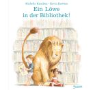 OF  E.Löwe in d.Bibliothek!
