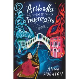Aribella und die Feuermaske