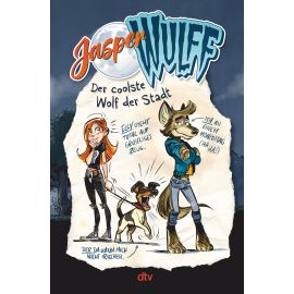 Jasper Wulff D.coolste Wolf d