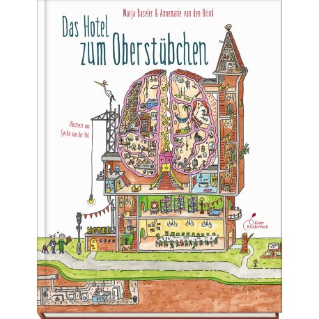 Das Hotel zum Oberstübchen