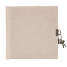 Tagebuch beige Summertime