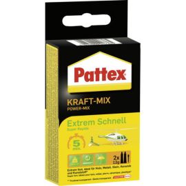 2-Komp. Kleber Pattex Schnell