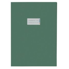 PAPIERHEFTSCHONER A4