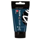 Marabu Artist Acryl, Indigo 994, 75 ml
