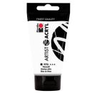 Marabu Artist Acryl, Titanweiß 970, 75 ml