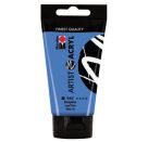 Marabu Artist Acryl, Königsblau 957, 75 ml