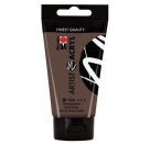 Marabu Artist Acryl, Siena gebrannt 946, 75 ml