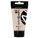 Marabu Artist Acryl, Sand 942, 75 ml