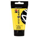 Marabu Artist Acryl, Primärgelb 919, 75 ml