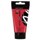 Marabu Artist Acryl, Karminrot 911, 75 ml
