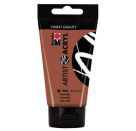 Marabu Artist Acryl, Terracotta 908, 75 ml