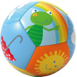 HABA Babyball Regenbogenwelt
