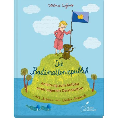klett D.Bademattenrepublik