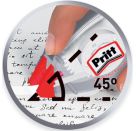 Korr.Compact Roller Pritt Fle