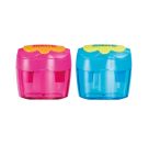 Anspitzer Flower pink,blau