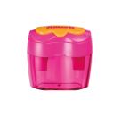 Anspitzer Flower pink,blau