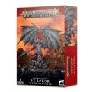 CHAOS DAEMONS BE´LAKOR THE DA