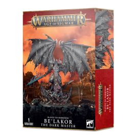 CHAOS DAEMONS BE´LAKOR THE DA