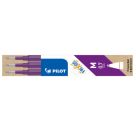 3er Ersatzmi.Frix 0,7mm viole