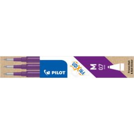 3er Ersatzmi.Frix 0,7mm viole