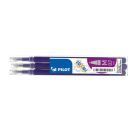 3er Ersatzmi.Frix 0,7mm viole