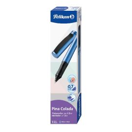 Tintenroller Pina Colada blau