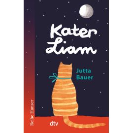 TB Kater Liam