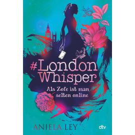 HC London Whisper - Als Zofe