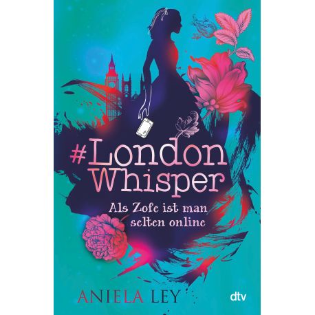 HC London Whisper - Als Zofe
