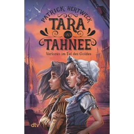 TB Tara und Tahnee - Verloren