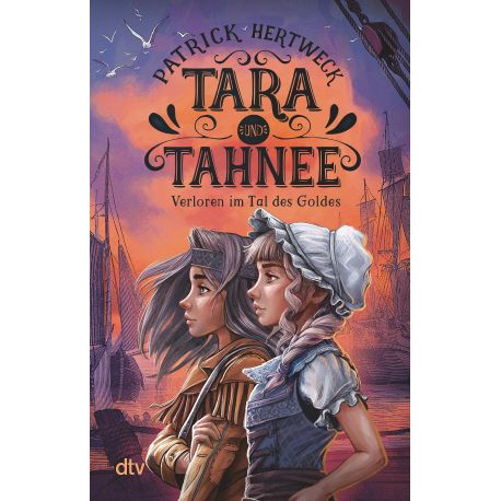 TB Tara und Tahnee - Verloren