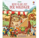 Usborne Der Wikinger