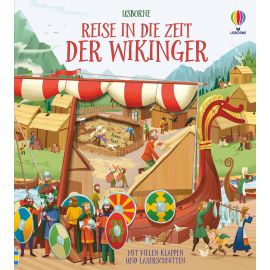 Usborne Der Wikinger