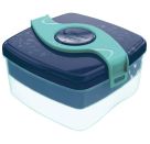 Lunchbox PICNIK, blau