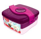 Lunchbox PICNIK, pink