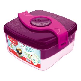 Lunchbox PICNIK, pink
