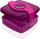 Lunchbox PICNIK, pink