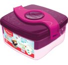 Lunchbox PICNIK, pink