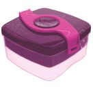 Lunchbox PICNIK, pink