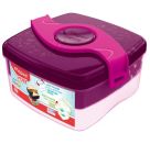 Lunchbox PICNIK, pink